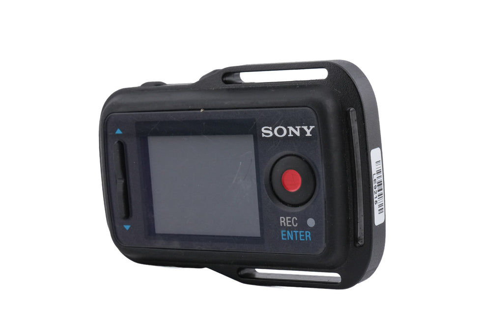 Sony RM-LVR2 Live-View Remote
