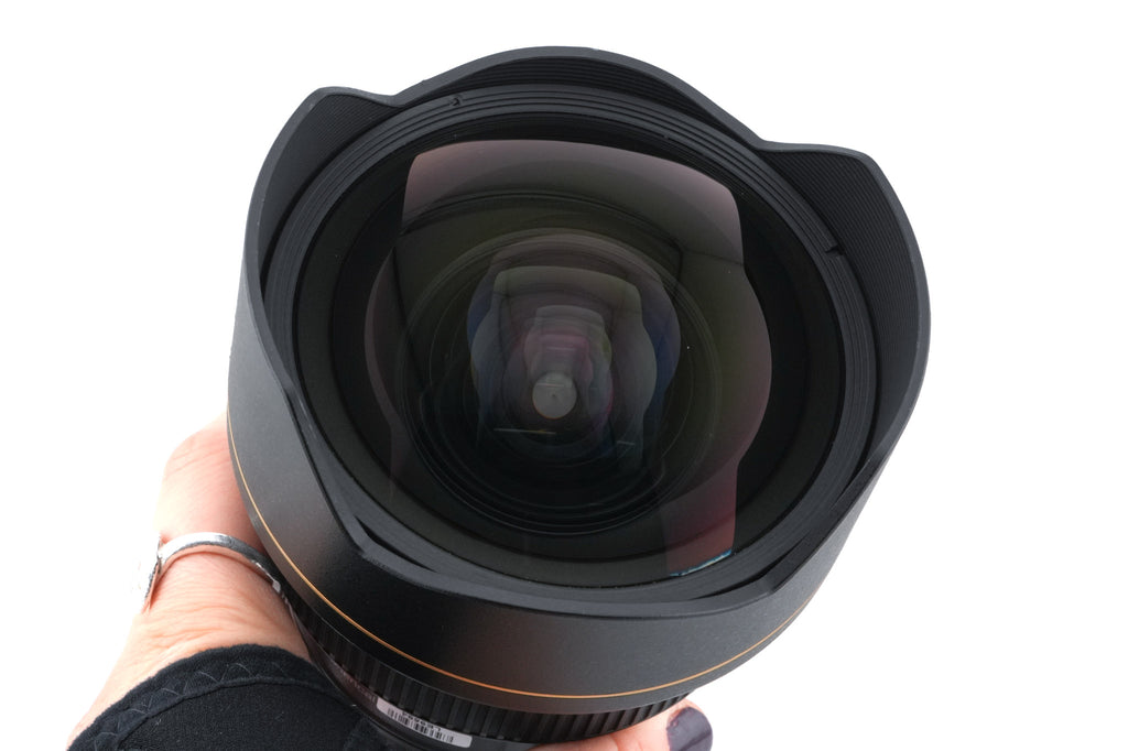 Nikon 14-24mm f2.8 AF-S Nikkor G ED N