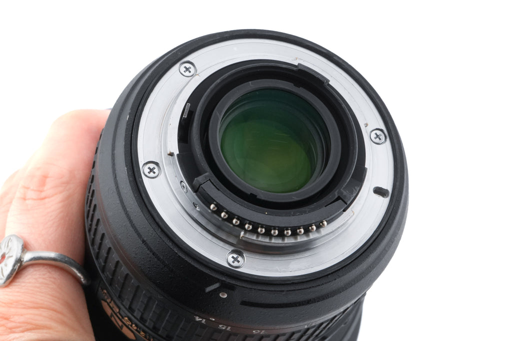 Nikon 14-24mm f2.8 AF-S Nikkor G ED N