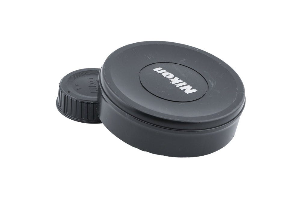 Nikon 14-24mm f2.8 AF-S Nikkor G ED N