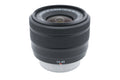 Fujifilm 15-45mm f3.5-5.6 Super EBC Fujinon XC OIS PZ