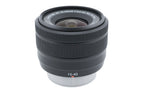 Fujifilm 15-45mm f3.5-5.6 Super EBC Fujinon XC OIS PZ