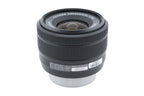 Fujifilm 15-45mm f3.5-5.6 Super EBC Fujinon XC OIS PZ