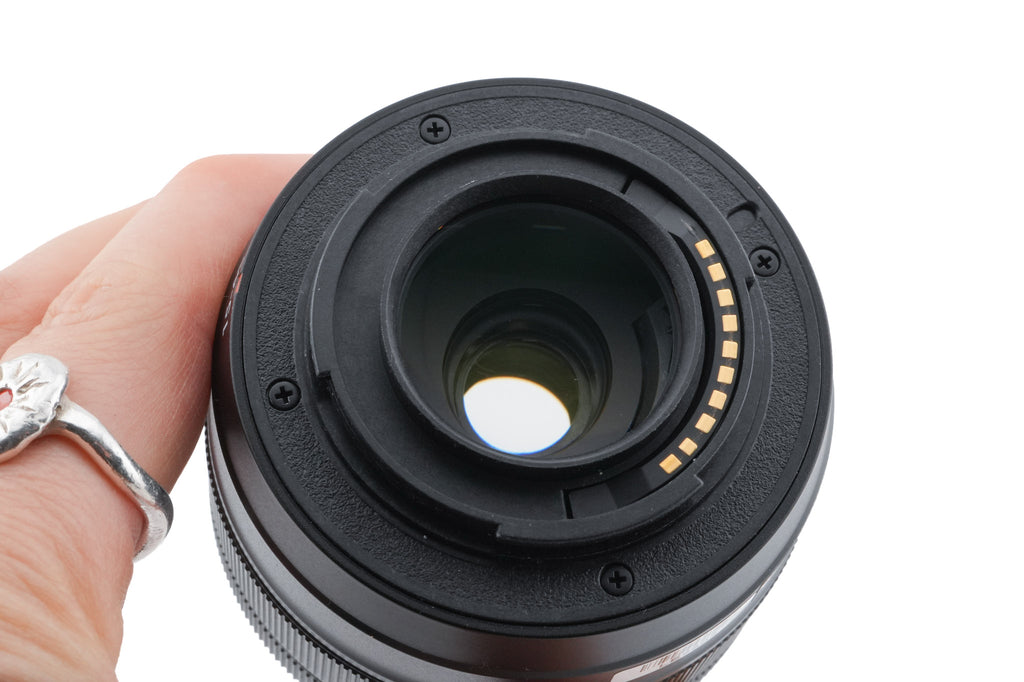 Fujifilm 15-45mm f3.5-5.6 Super EBC Fujinon XC OIS PZ