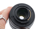 Fujifilm 15-45mm f3.5-5.6 Super EBC Fujinon XC OIS PZ