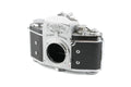 Exakta VX - Camera