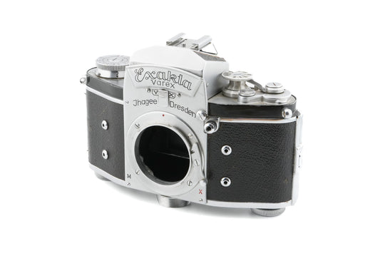 Exakta VX - Camera