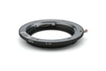 Urth Leica R - Canon EF/EF-S (R-EF) Adapter - Accessory