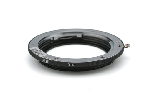 Urth Leica R - Canon EF/EF-S (R-EF) Adapter - Lens Adapter