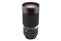 Tokina 35-200mm f3.5-4.5 AT-X SD - Lens