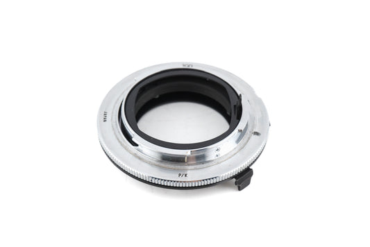 Tamron Adaptall - Pentax K Adapter - Accessory
