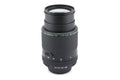 Pentax 55-300mm F4.5-6.3 Pentax-DA ED PLM WR RE HD - Lens