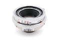 Schneider-Kreuznach 50mm f2.8 Retina-Xenar - Lens