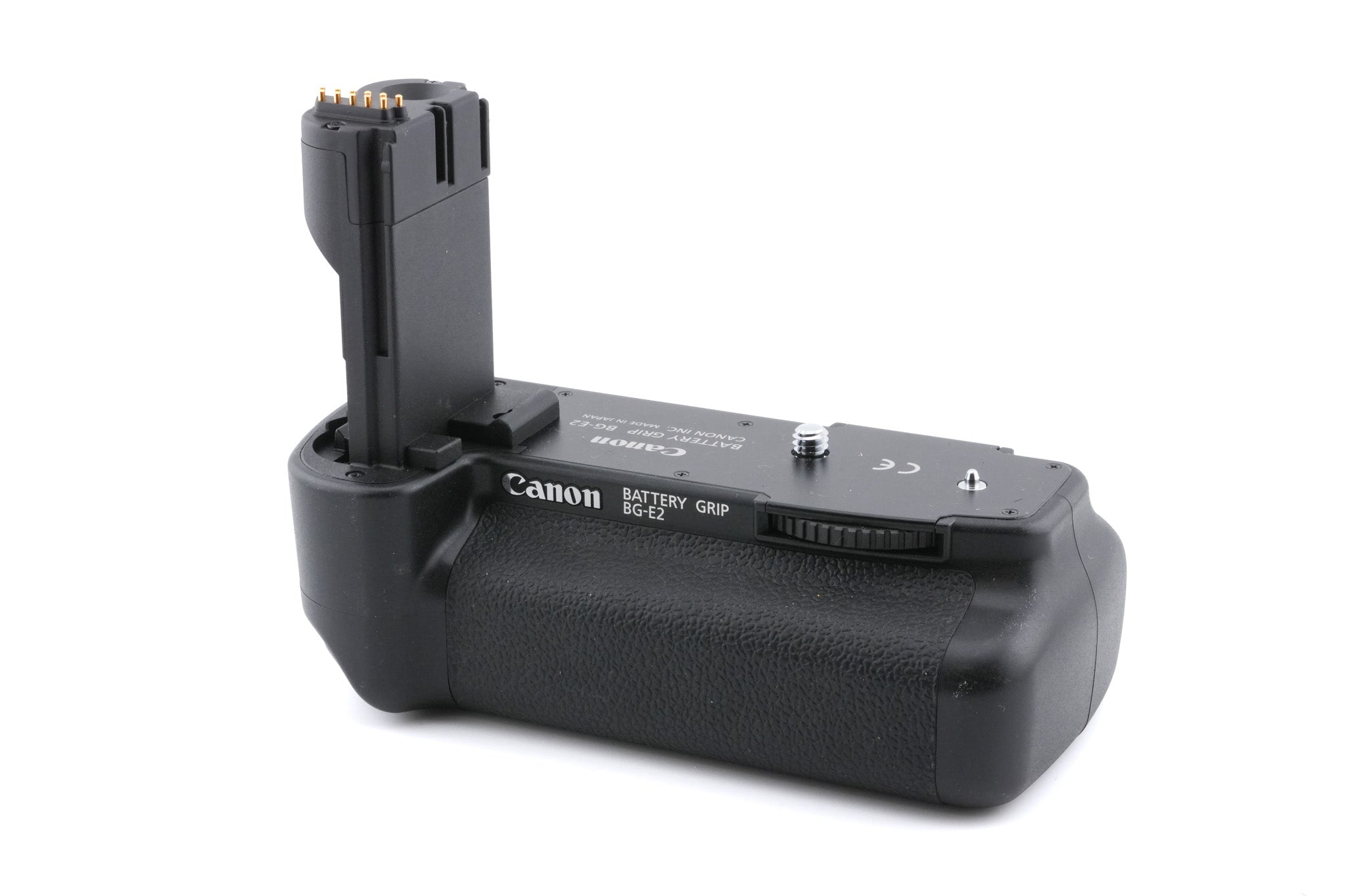 Canon BG-E2 Battery Grip - Accessory – Kamerastore