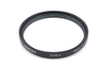 Broda 55mm Star-8 Filter - Accessory