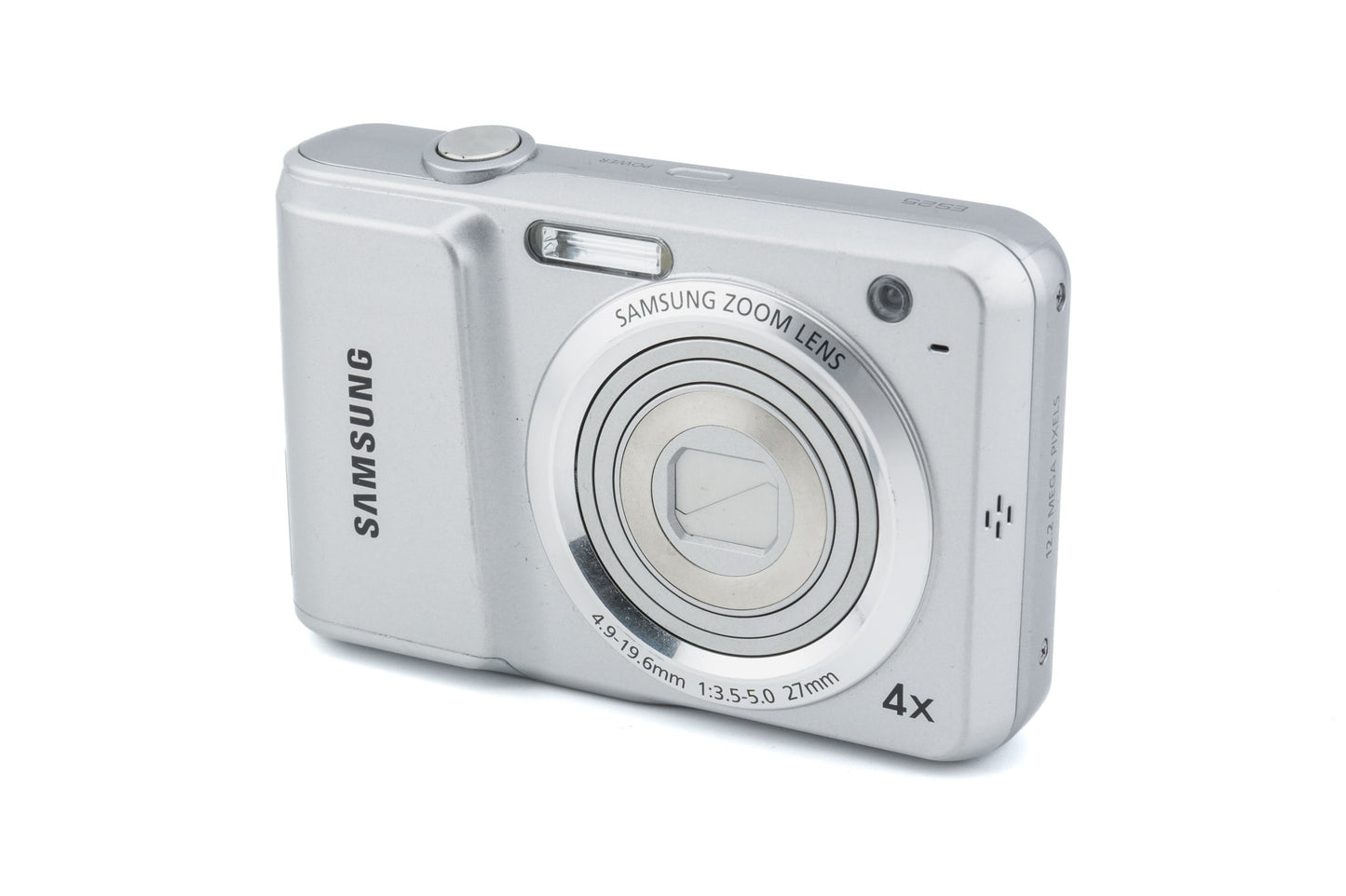 Samsung ES25 - Camera