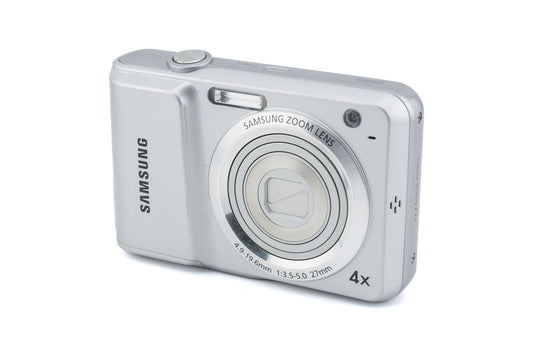Samsung ES25 - Camera
