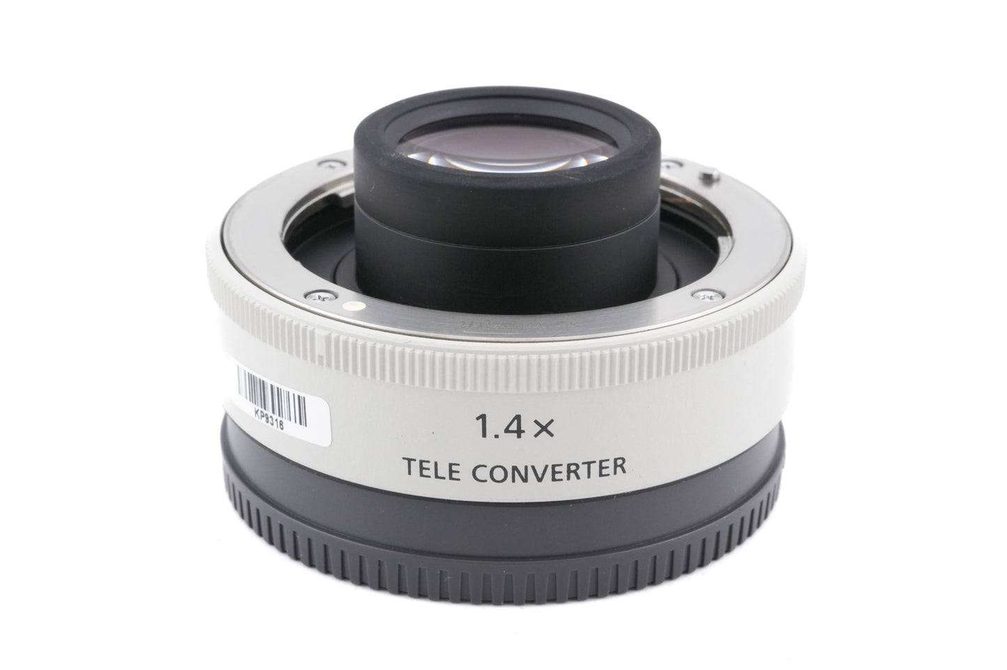 Sony 1.4x Teleconverter - Accessory