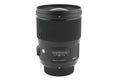 Sigma 28mm f1.4 DG HSM Art - Lens
