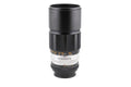 Konica 200mm f3.5 Hexanon - Lens