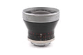 Carl Zeiss 85mm f3.2 Pro-Tessar - Lens