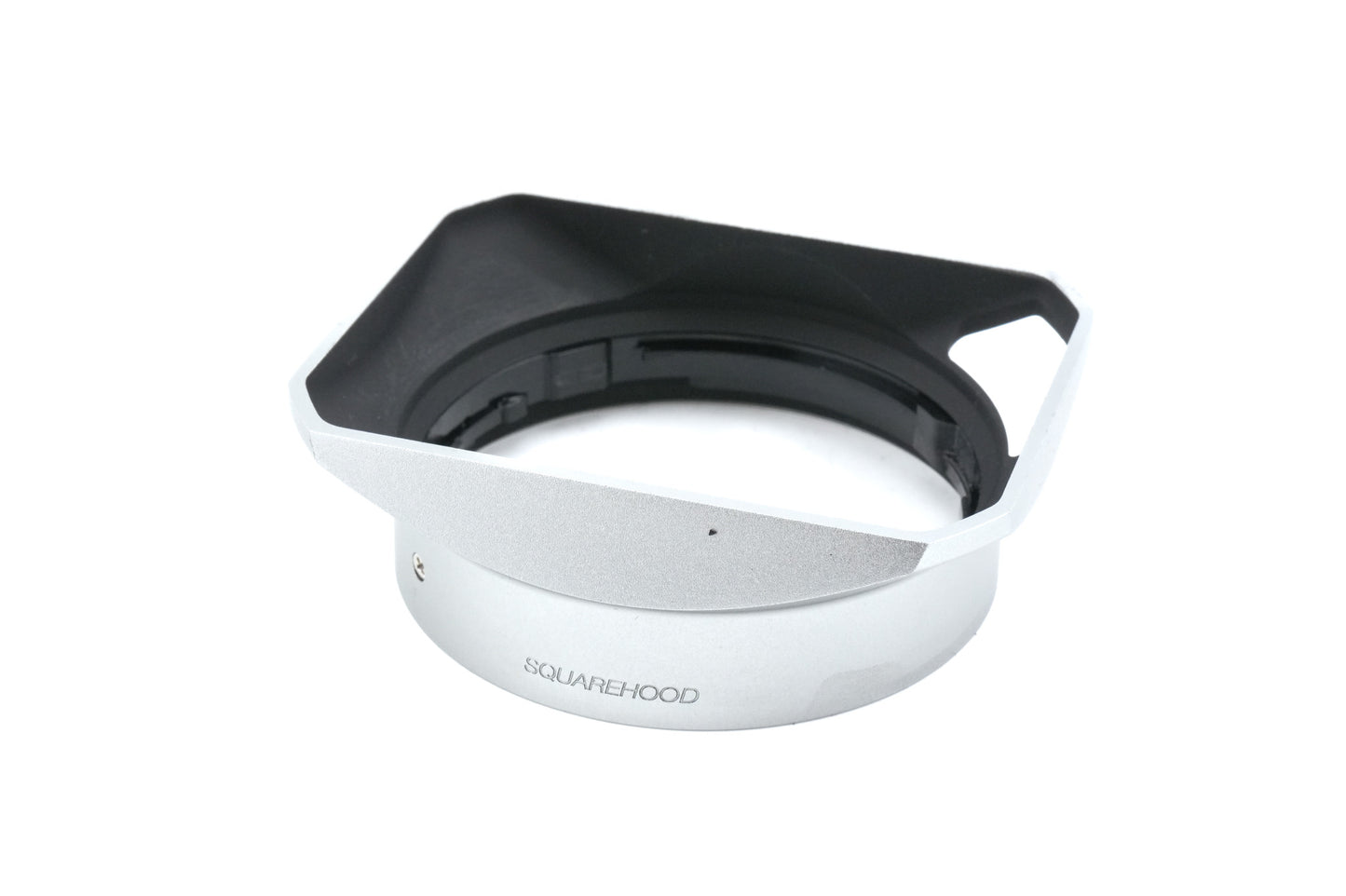 SquareHood Lens Hood for Fuji 23mm f2 XF - Accessory