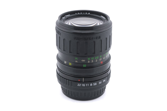 Phenix 28-70mm f3.4-4.8 MC - Lens