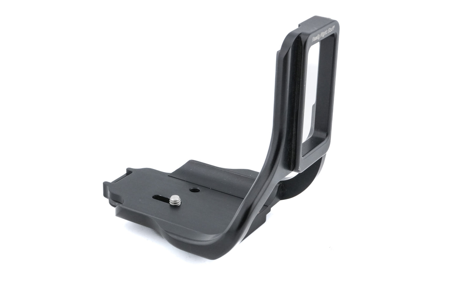 Really Right Stuff BD3-L A L-Bracket - Accessory