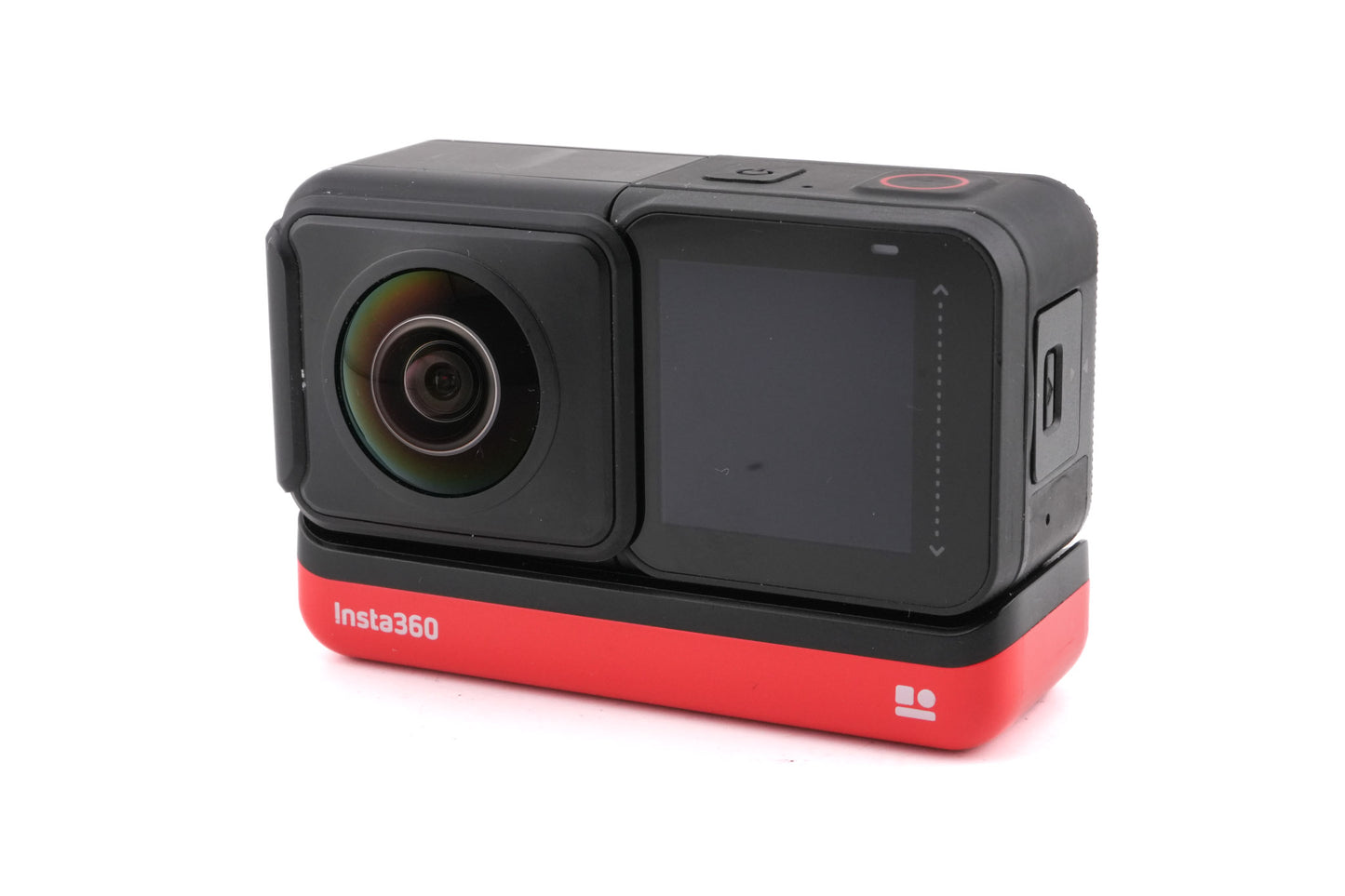 Insta360 One R Twin - Camera