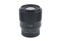 TTArtisan 56mm f1.8 AF ED - Lens
