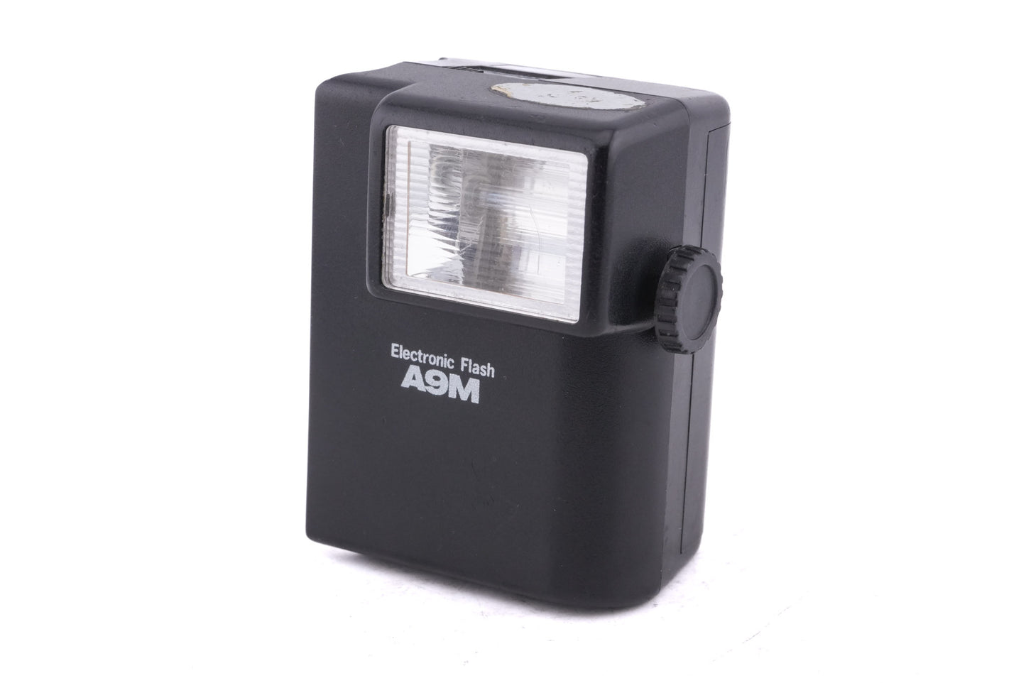 Olympus A9M Flash - Accessory