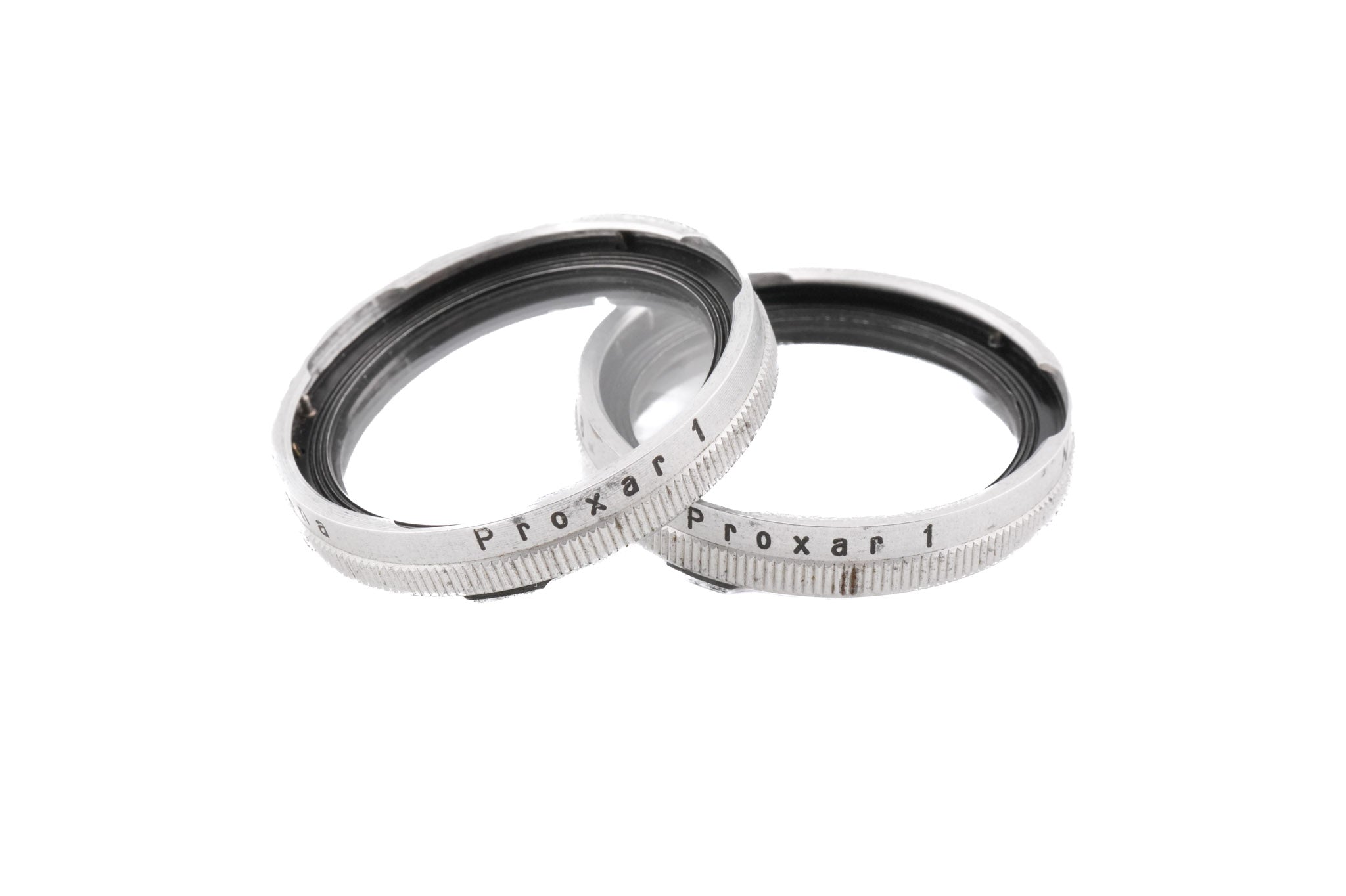 Carl Zeiss Bay I Proxar 1 Lens Set - Accessory