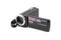 Sony Handycam HDR-CX250E - Camera