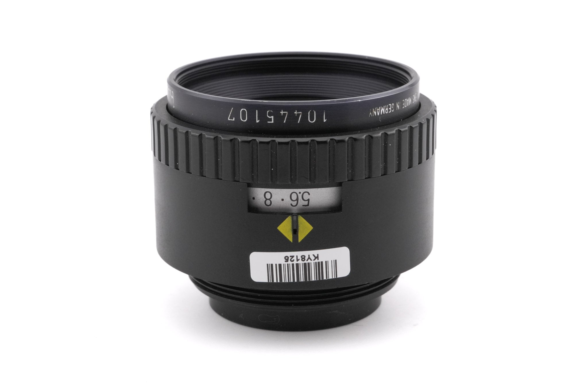 Rodenstock 105mm f5.6 Rodagon - Lens