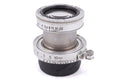 Foca 5cm f1.9 Oplarex - Lens