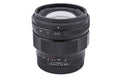 Voigtländer 50mm f1.2 Nokton Aspherical - Lens