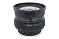 Vivitar 19mm f3.8 MC Wide Angle - Lens