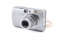 Canon IXUS 800 IS - Camera