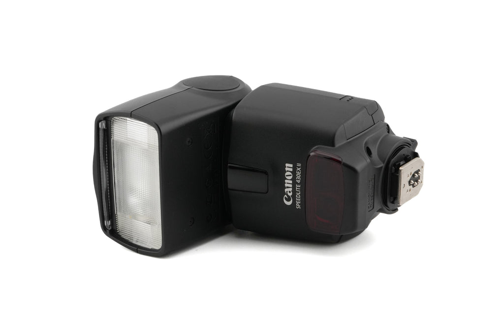 Canon 430EX II Speedlite