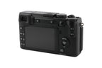 Fujifilm X-E2