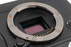 Fujifilm X-E2