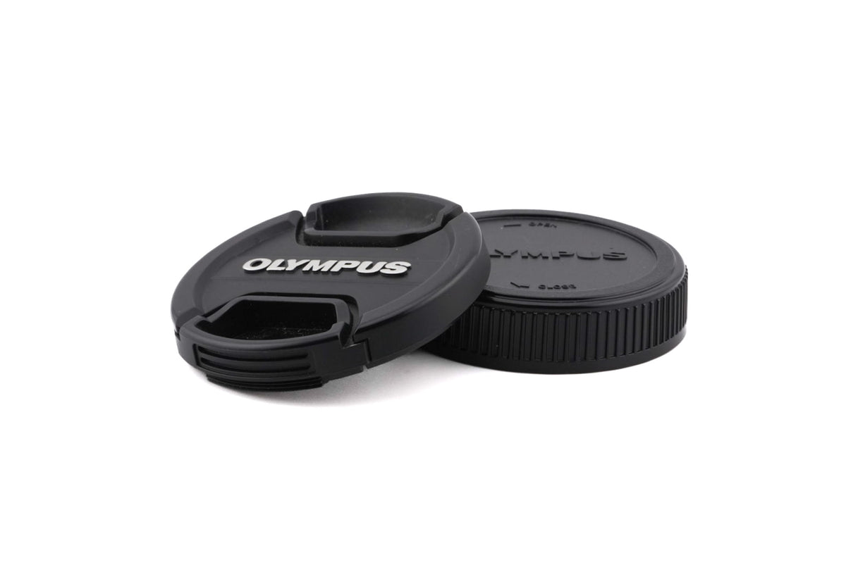 Olympus 40-150mm f4-5.6 Zuiko Digital ED