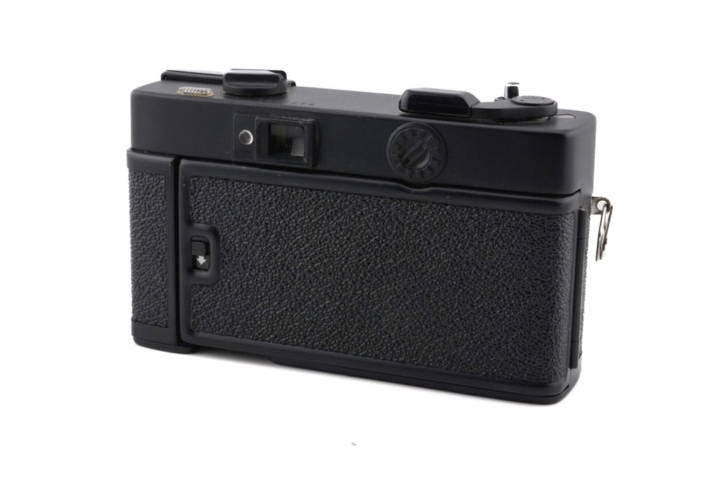 Konica C35 EF