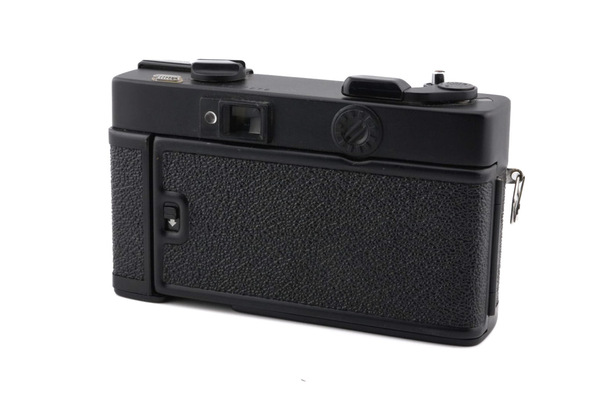 Konica C35 EF