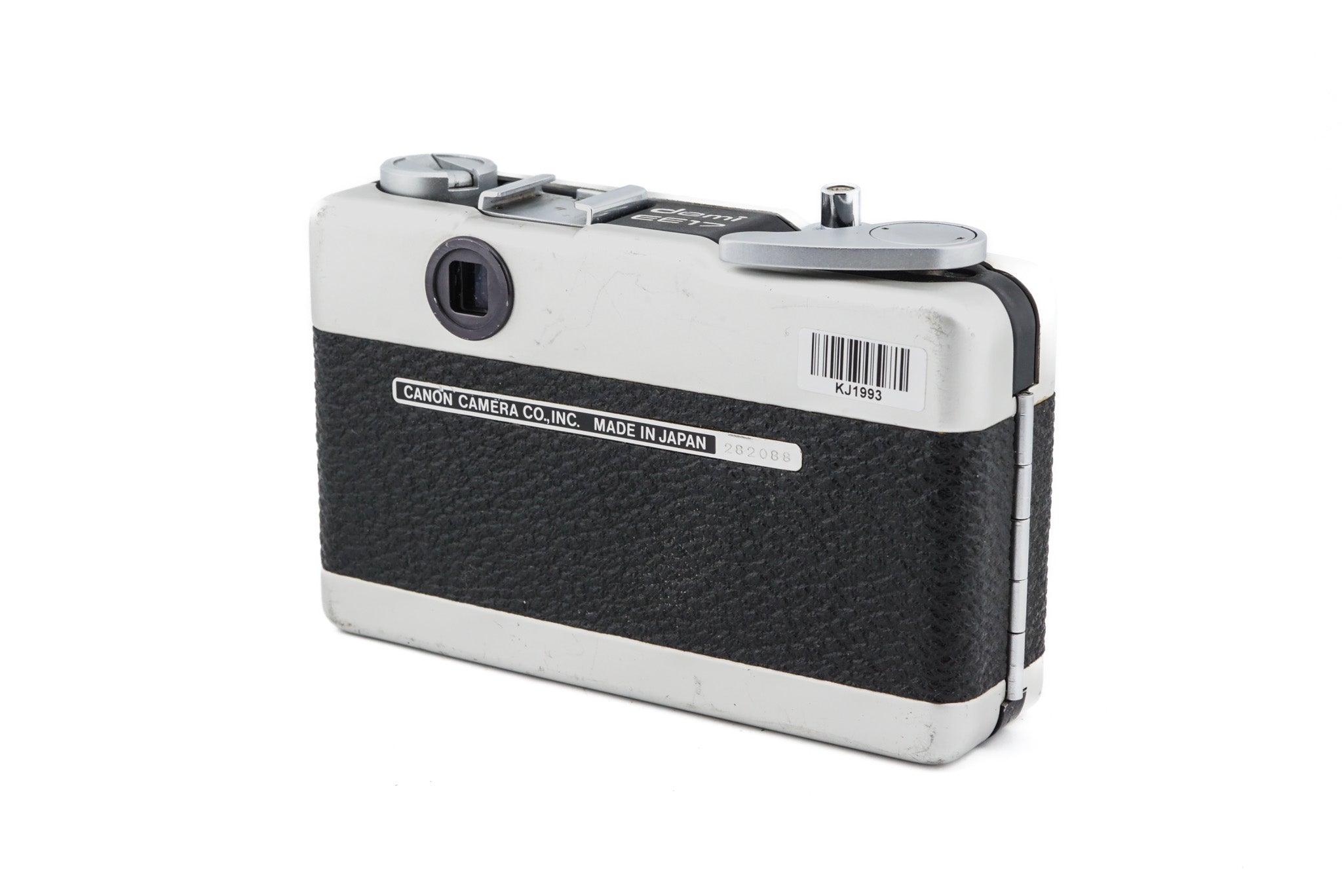 Canon Demi EE17 – Kamerastore