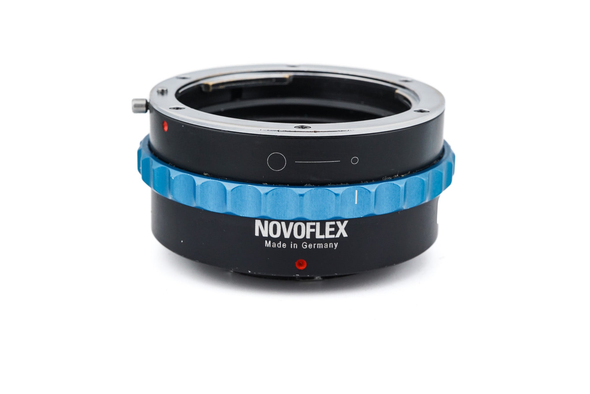 Novoflex Nikon F(G) - M4/3 (MFT/NIK) – Kamerastore