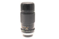 Canon 200mm f4
