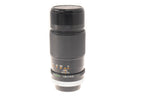 Canon 200mm f4