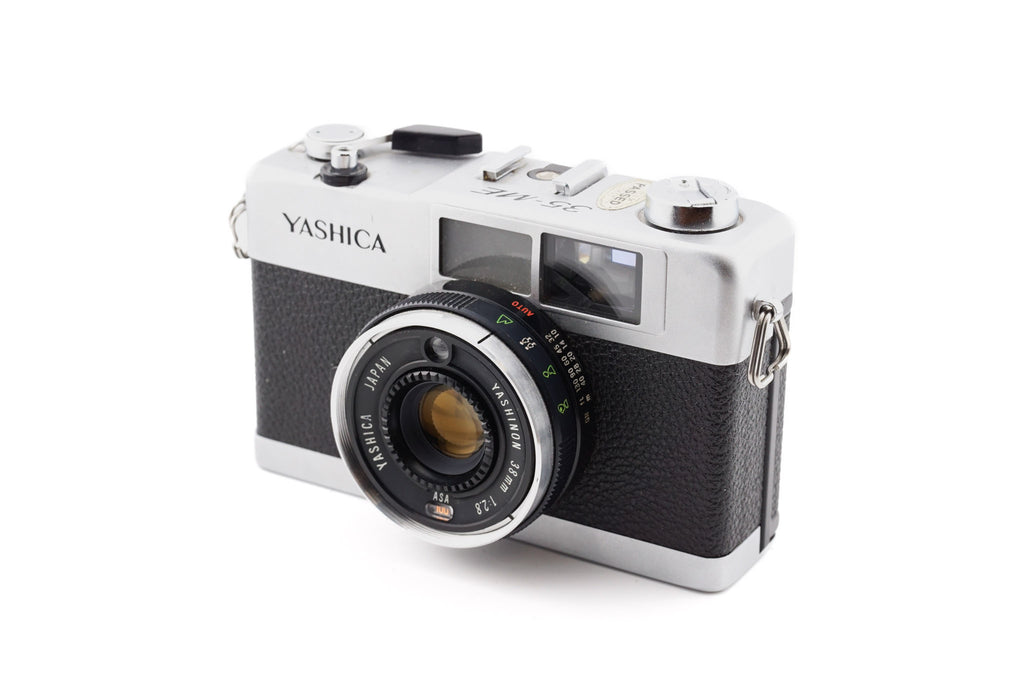 Yashica 35-ME