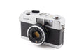 Yashica 35-ME